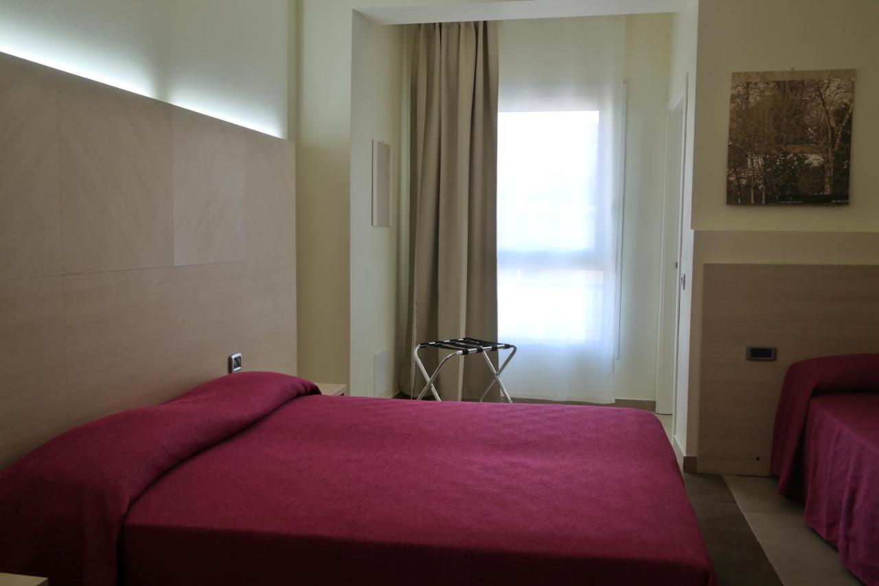 Hotel Paradiso Stra Zewnętrze zdjęcie