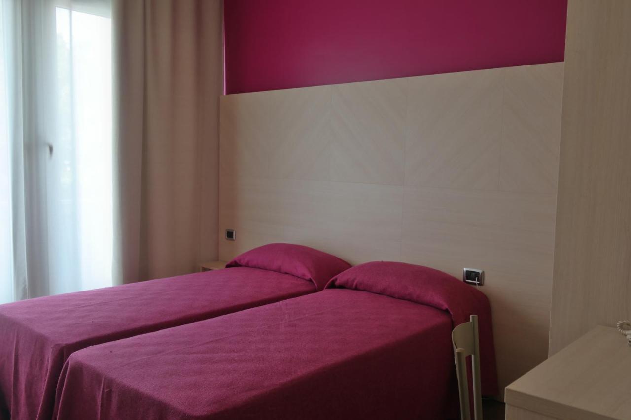 Hotel Paradiso Stra Zewnętrze zdjęcie