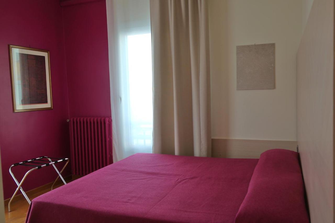 Hotel Paradiso Stra Zewnętrze zdjęcie