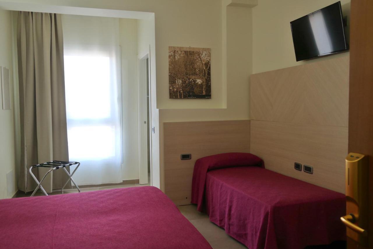 Hotel Paradiso Stra Zewnętrze zdjęcie